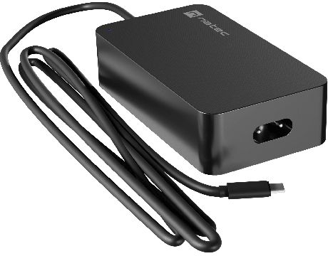 Natec Grayling GaN 65W на супер цени