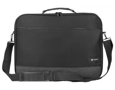 Natec Impala 2 14.1", черен на супер цени