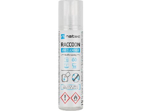 Natec Racoon IPA Cleaner на супер цени