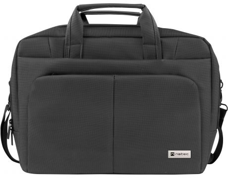 Natec Gazelle 15.6, черен на супер цени