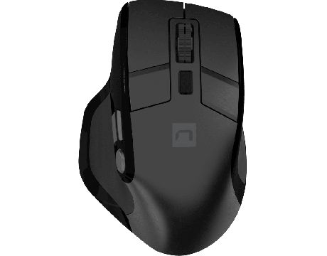 Natec Jaguar Pro, черен на супер цени