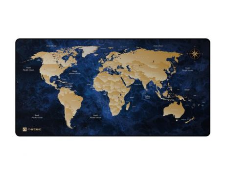Natec World, тъмносин на супер цени