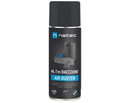 Natec RACCOON на супер цени
