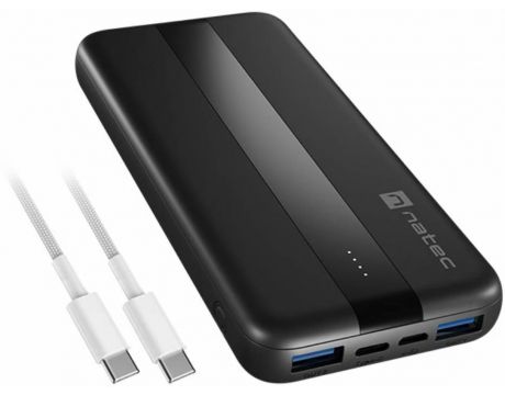 Natec TREVI SLIM Q V2 на супер цени