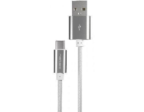 Natec Prati USB към USB Type-C на супер цени