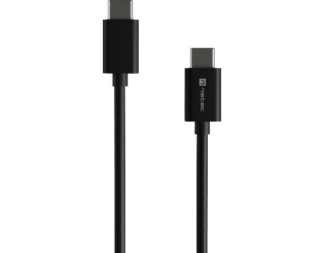 Natec USB Type-C към USB Type-C на супер цени