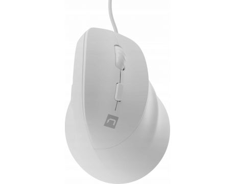 Natec CRAKE 2 PRO, бял на супер цени