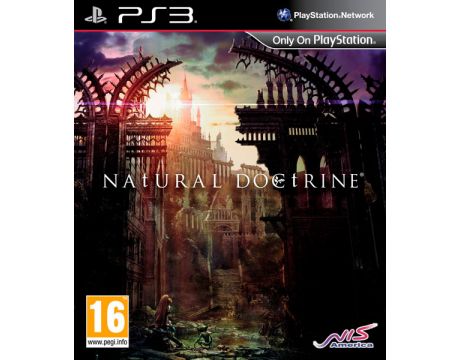 NAtURAL DOCtRINE (PS3) на супер цени