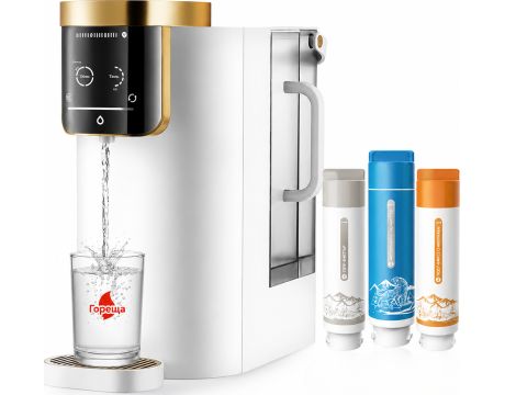 NatureFlow F4 на супер цени