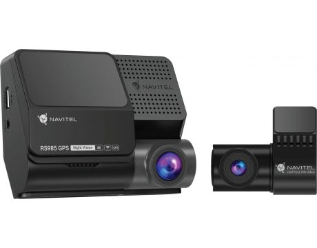 NAVITEL RS985 GPS на супер цени