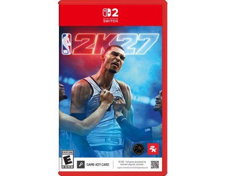 NBA 2K27 (NS2) на супер цени
