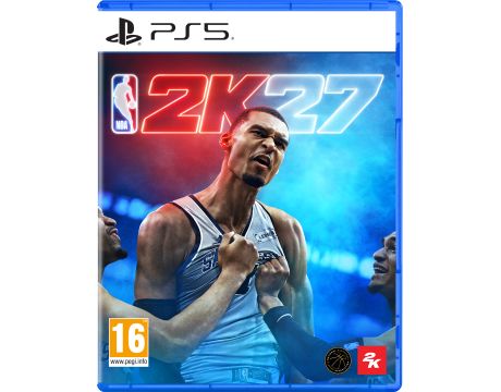 NBA 2K27 (PS5) на супер цени