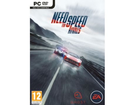 Need for Speed: Rivals (PC) на супер цени