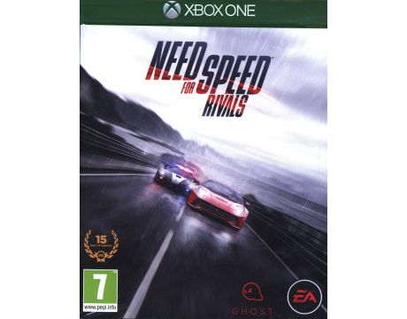 Need for Speed: Rivals (Xbox One) на супер цени