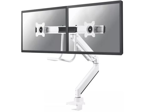 Neomounts NM-D775DXWHITE на супер цени