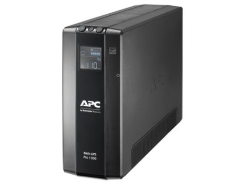 APC Back-UPS Pro BR 1600 на супер цени