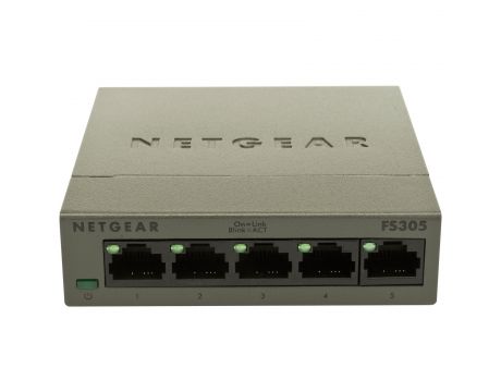 NETGEAR FS305-100PES на супер цени