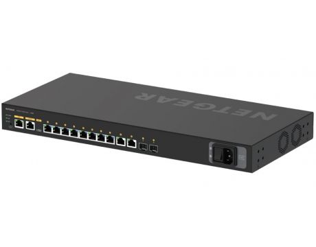 NETGEAR GSM4212P на супер цени