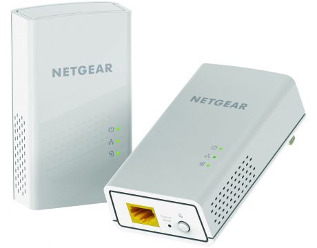 NETGEAR Powerline 1200 KIT на супер цени