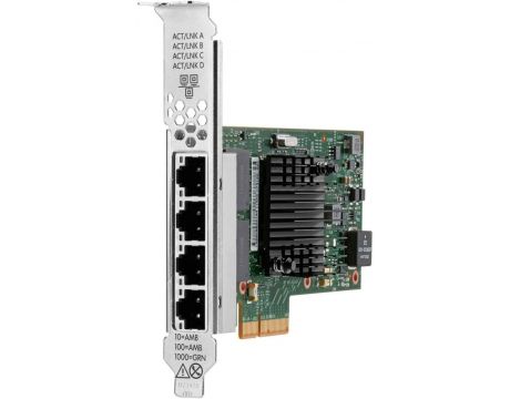 Fujitsu PLAN CP 4x1Gbit Cu Intel I350-T4 на супер цени