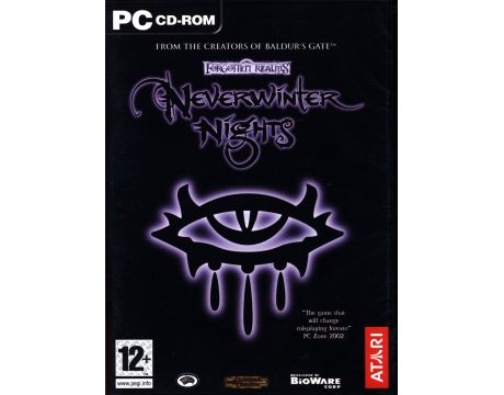 Neverwinter Nights (PC) на супер цени