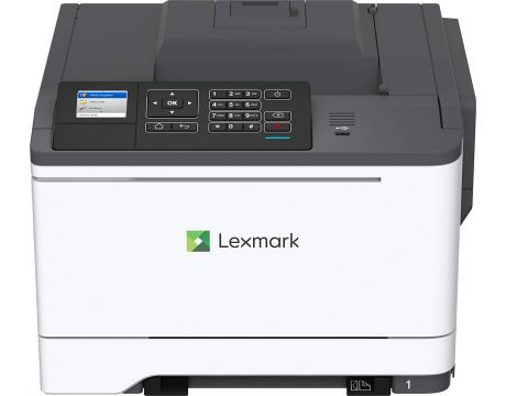 Lexmark C2425dw на супер цени