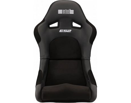Next Level Racing ES2, черен на супер цени