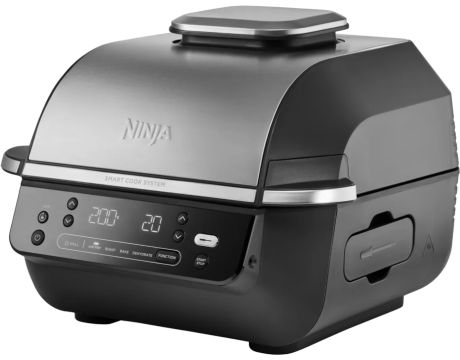 Ninja 5-in-1 Grill & Air-Fry на супер цени