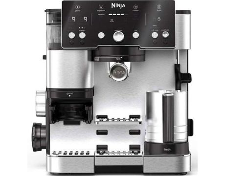 Ninja Luxe Cafe Essential на супер цени