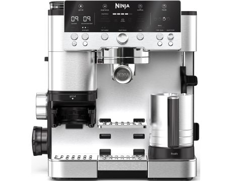 Ninja Luxe Cafe Premier на супер цени