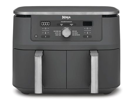 Ninja MAX 6-in-1 Dual Zone на супер цени