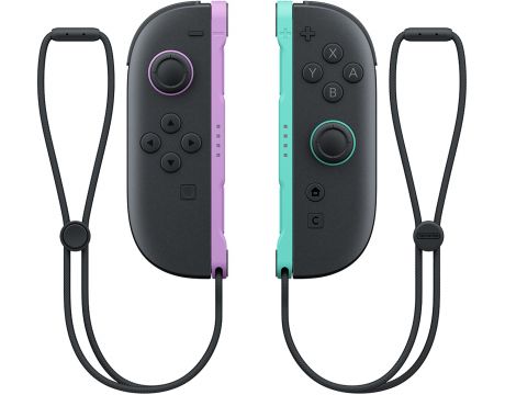 Nintendo Joy-Con 2 за Nintendo Switch 2 на супер цени