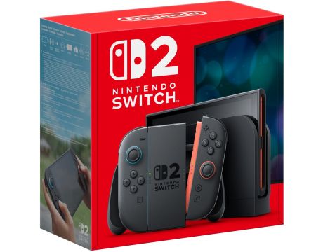 Nintendo Switch 2 на супер цени