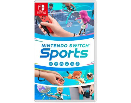 Nintendo Switch Sports (NS) на супер цени