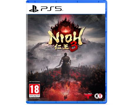 Nioh 3 (PS5) на супер цени