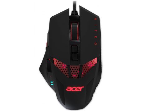 Acer Nitro Gaming, черен на супер цени