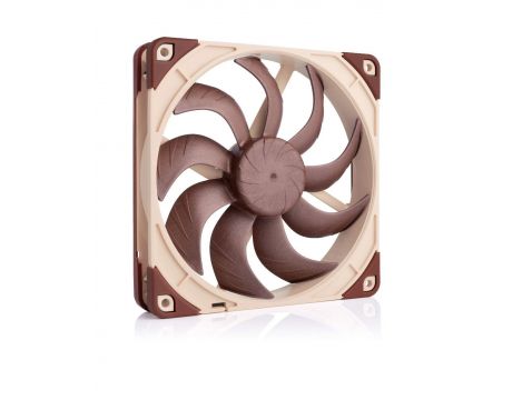 Noctua NF-A14x25 G2 PWM на супер цени