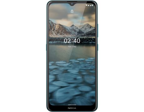 Nokia 2.4, Fjord на супер цени
