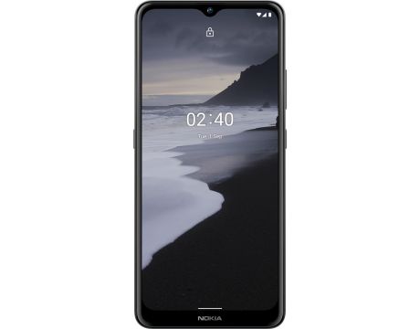 Nokia 2.4, Charcoal на супер цени