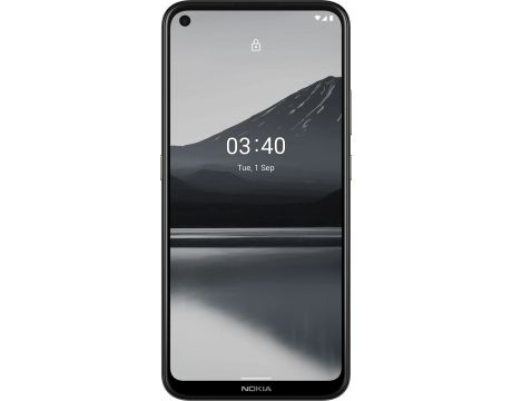 Nokia 3.4, Charcoal на супер цени