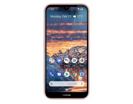 Nokia 4.2 (2019), Pink на супер цени