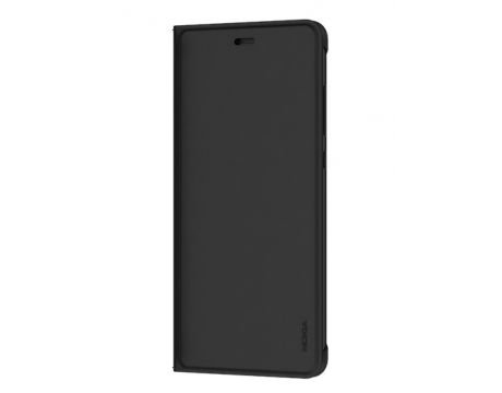 Nokia 5.1 Flip Cover, черен на супер цени