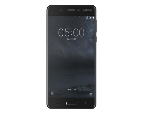 Nokia 5, черен на супер цени