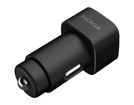 Nokia DC-301, черен на супер цени