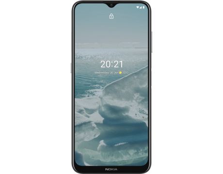 Nokia G20, Glacier на супер цени