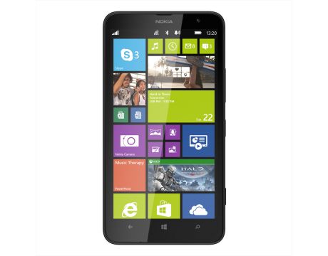 Nokia Lumia 1320, Черен на супер цени