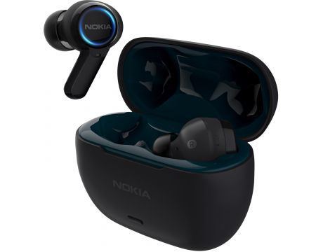 Nokia Clarity, черен/син на супер цени
