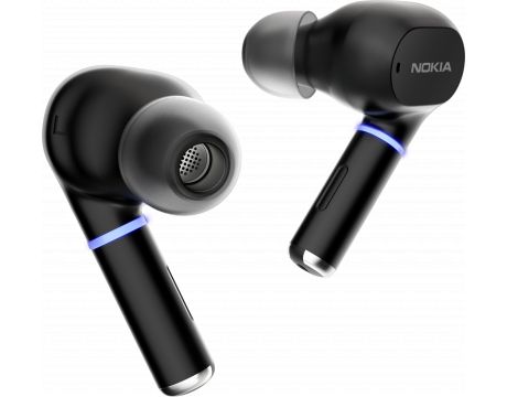 Nokia Clarity Earbuds 2 Pro, черен на супер цени
