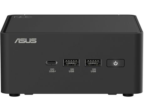 ASUS NUC 15 Pro Tall NUC15CRH на супер цени