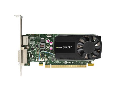 NVIDIA/PNY Quadro K620 2GB на супер цени